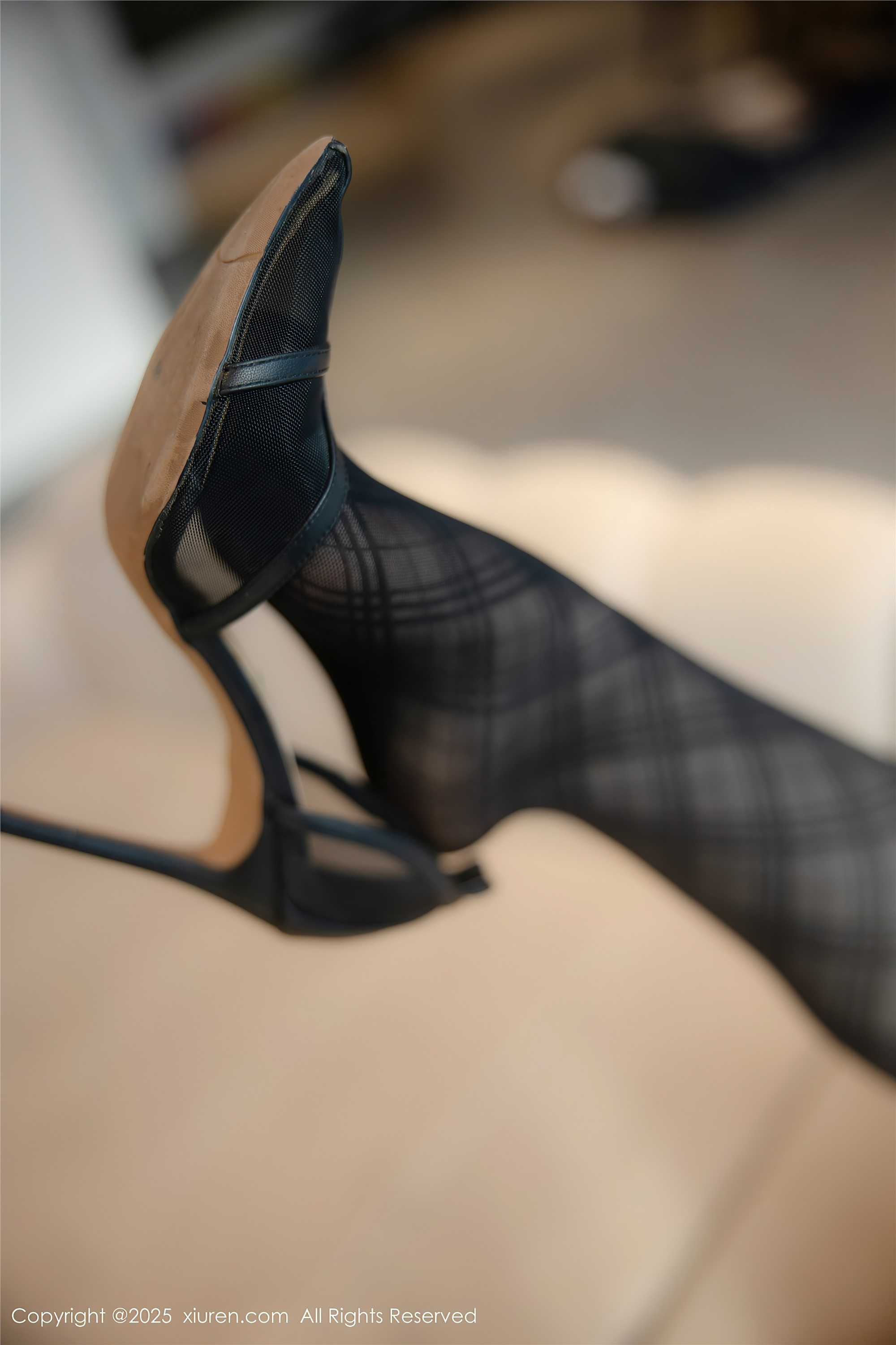 Xiuren秀人网 2025.03.06 NO.9977 林昔予yorki